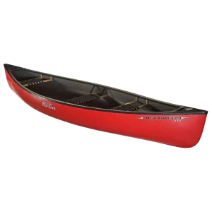 Old Town Discovery 113 canoe