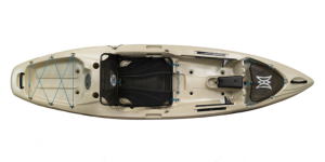 Perception Kayaks Pescador Pro