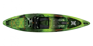 Perception Kayaks - Pescador Pro 12.0